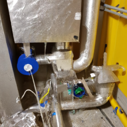 Réparation de Pompe à Chaleur : Service Expert pour un Fonctionnement Optimal Poitiers